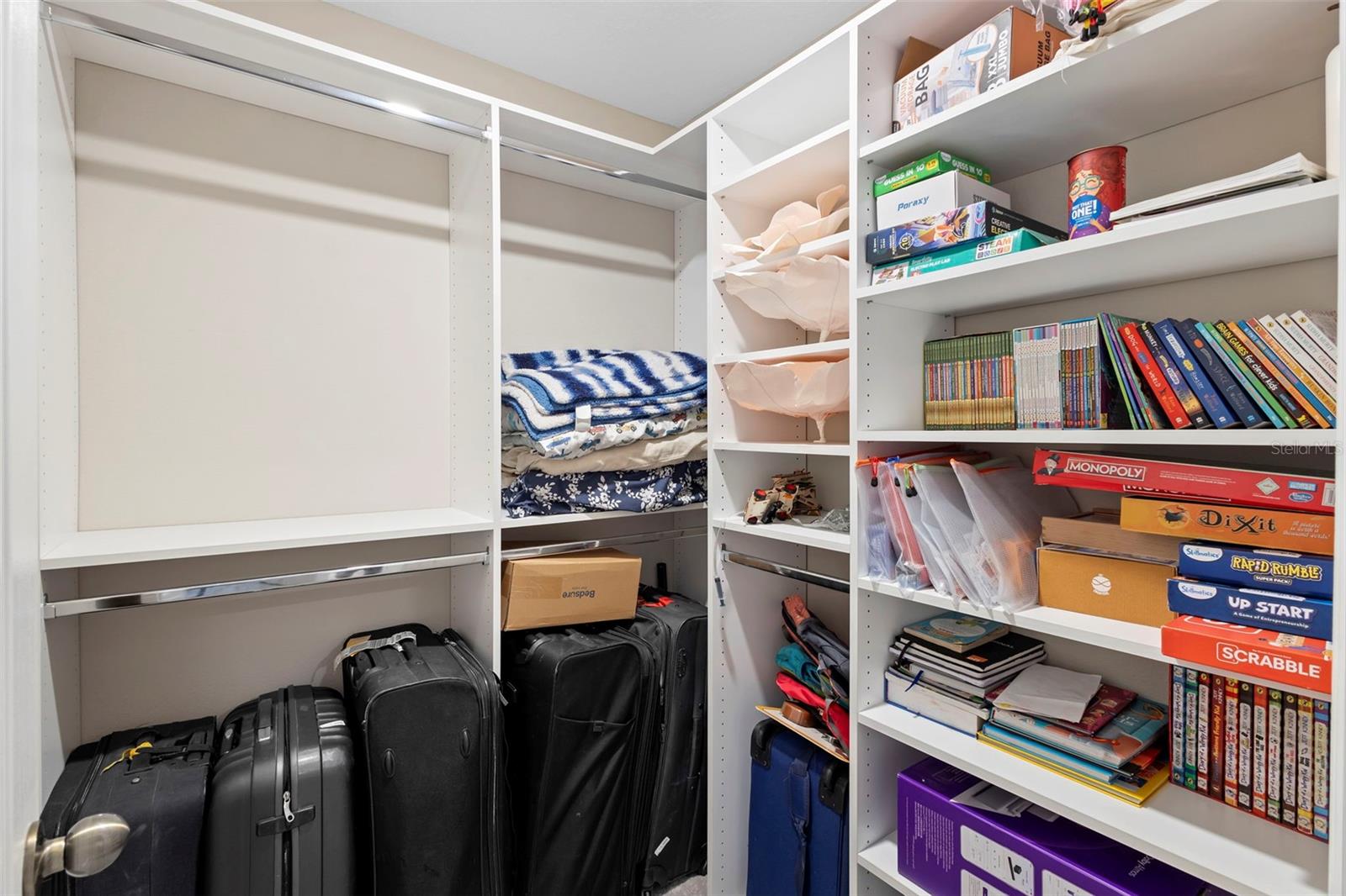 TRADITIONS AT WHITE CEDAR - Residential