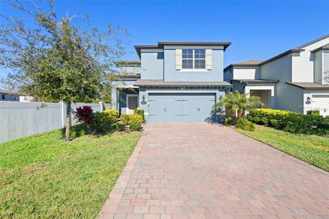 Photo of 3937 Ceremony Cove, Sanford, FL 32771 (MLS # O6370786)