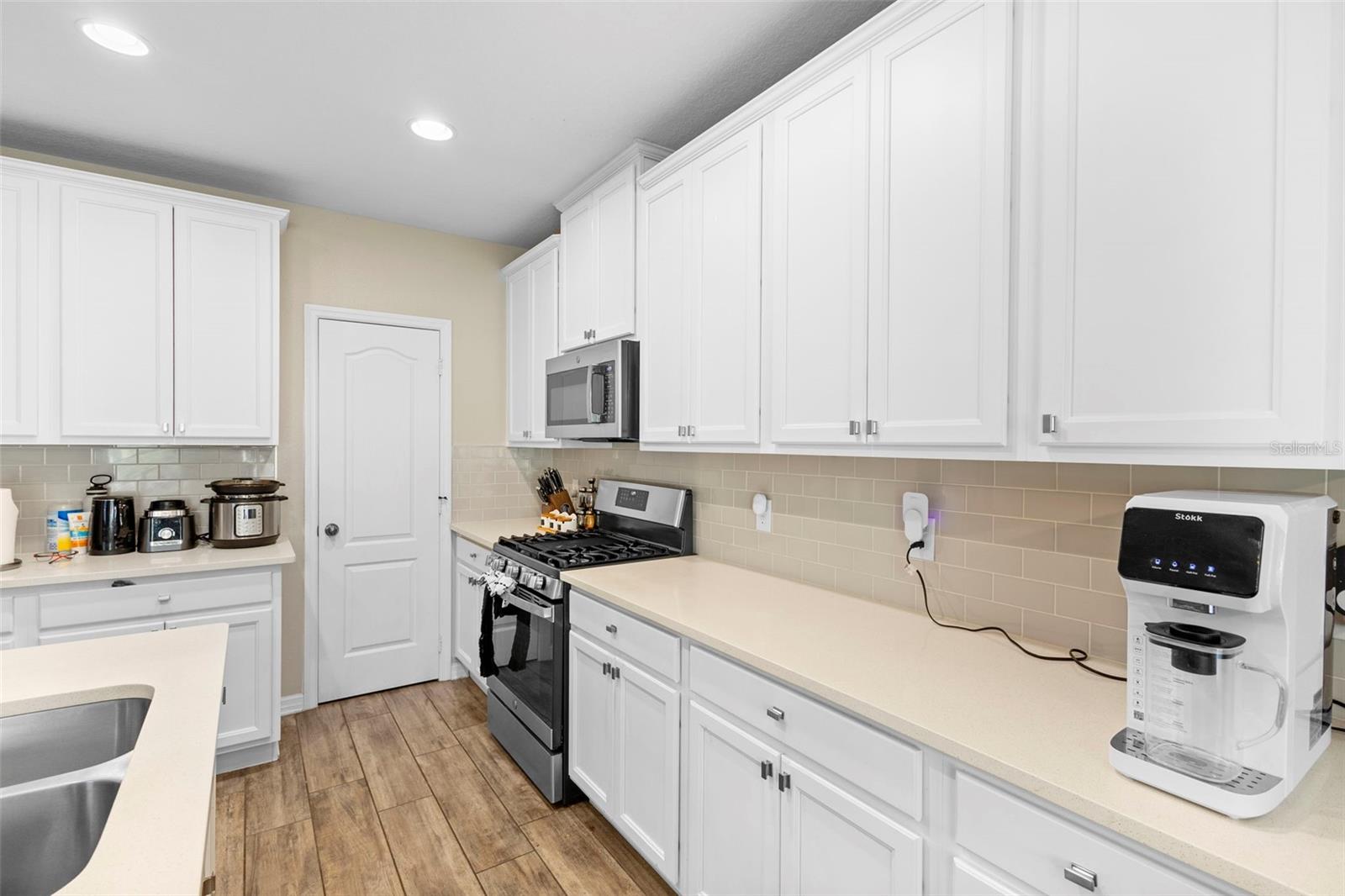 TRADITIONS AT WHITE CEDAR - Residential