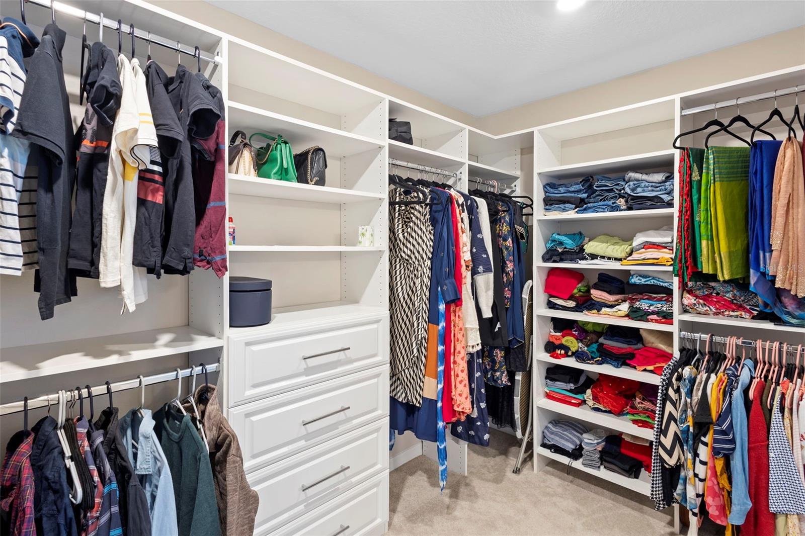 TRADITIONS AT WHITE CEDAR - Residential