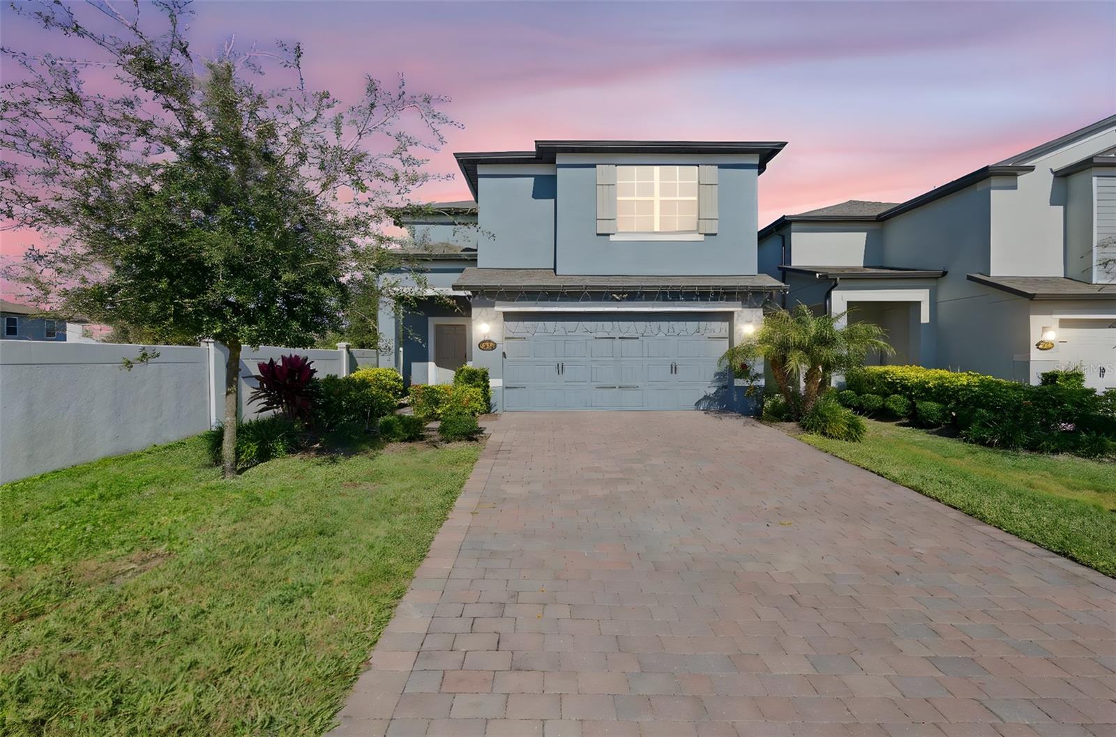 TRADITIONS AT WHITE CEDAR - Residential