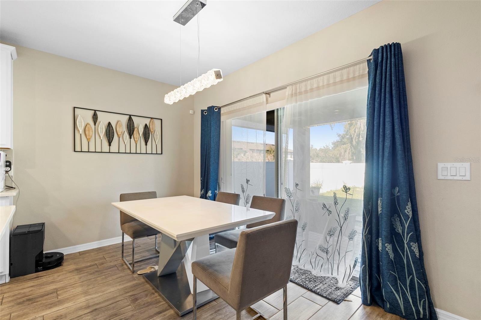 TRADITIONS AT WHITE CEDAR - Residential