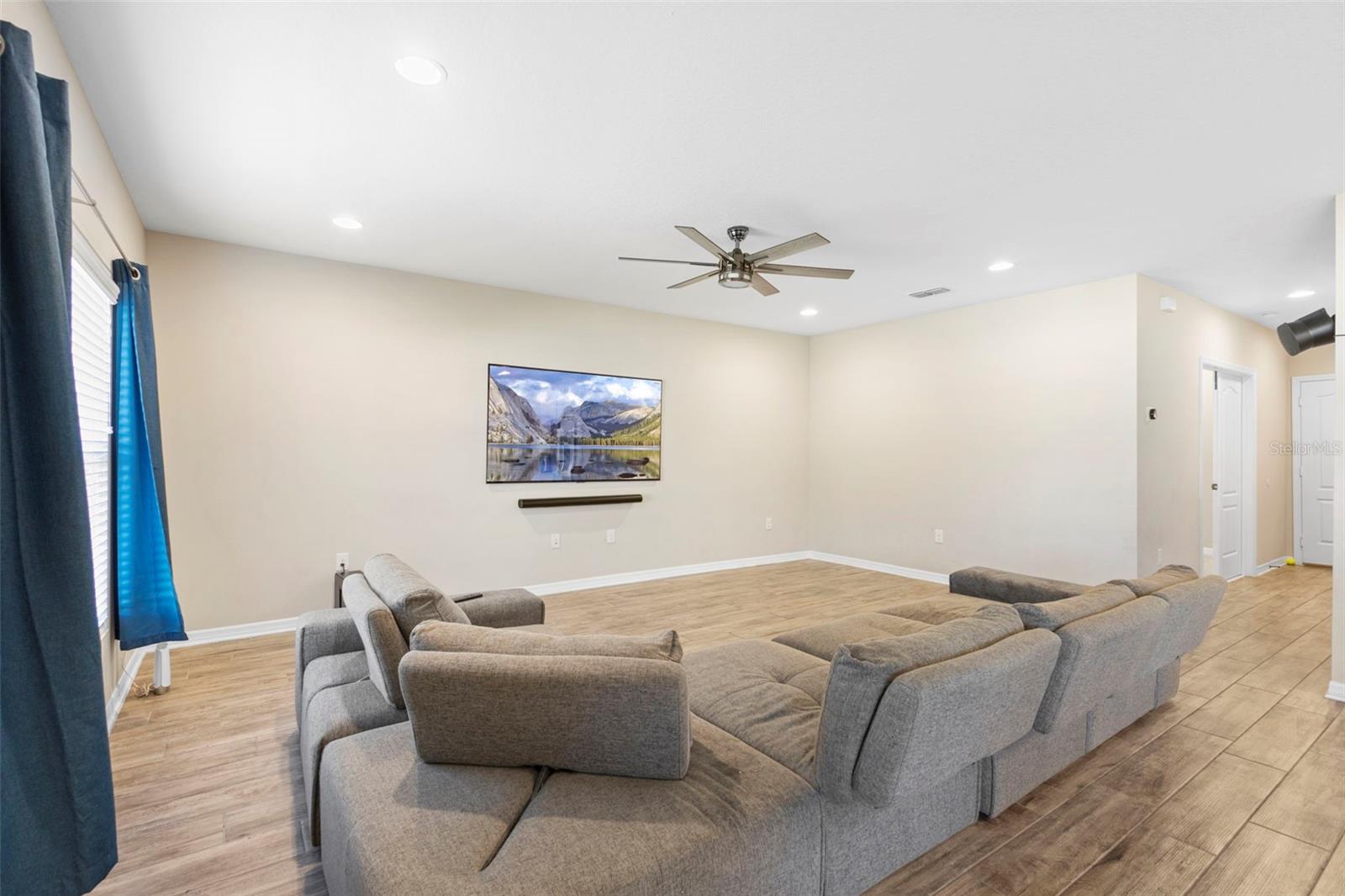 TRADITIONS AT WHITE CEDAR - Residential