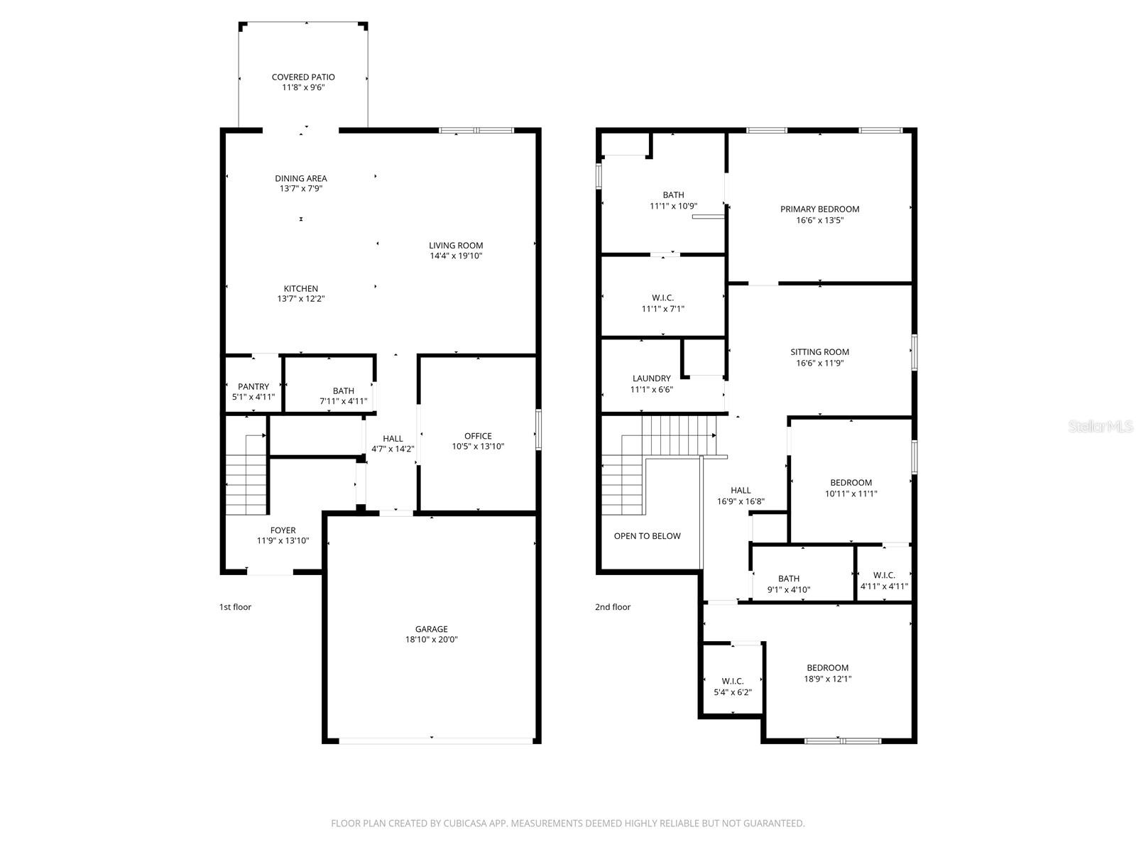 TRADITIONS AT WHITE CEDAR - Residential