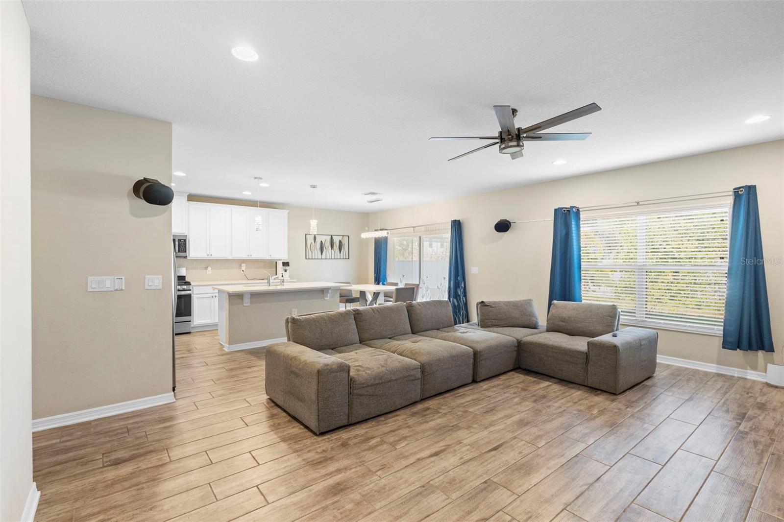 TRADITIONS AT WHITE CEDAR - Residential