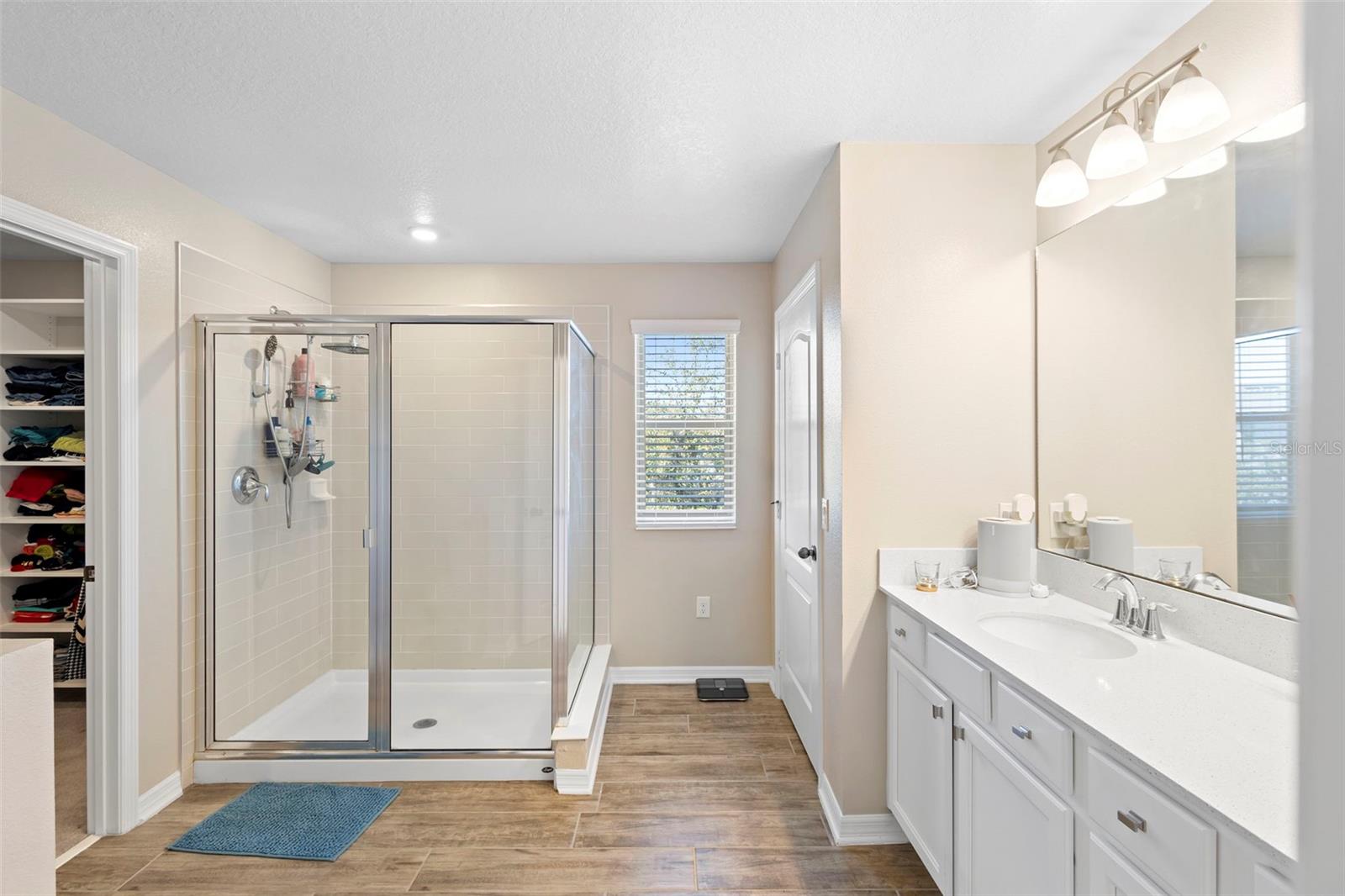 TRADITIONS AT WHITE CEDAR - Residential