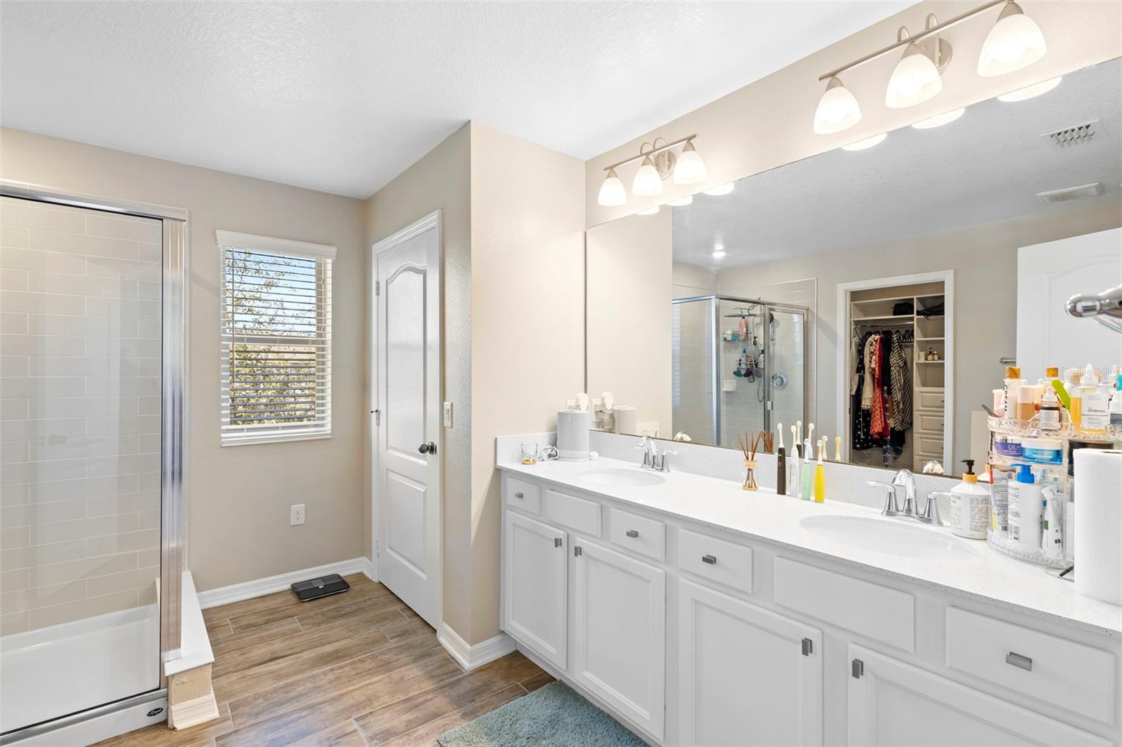 TRADITIONS AT WHITE CEDAR - Residential