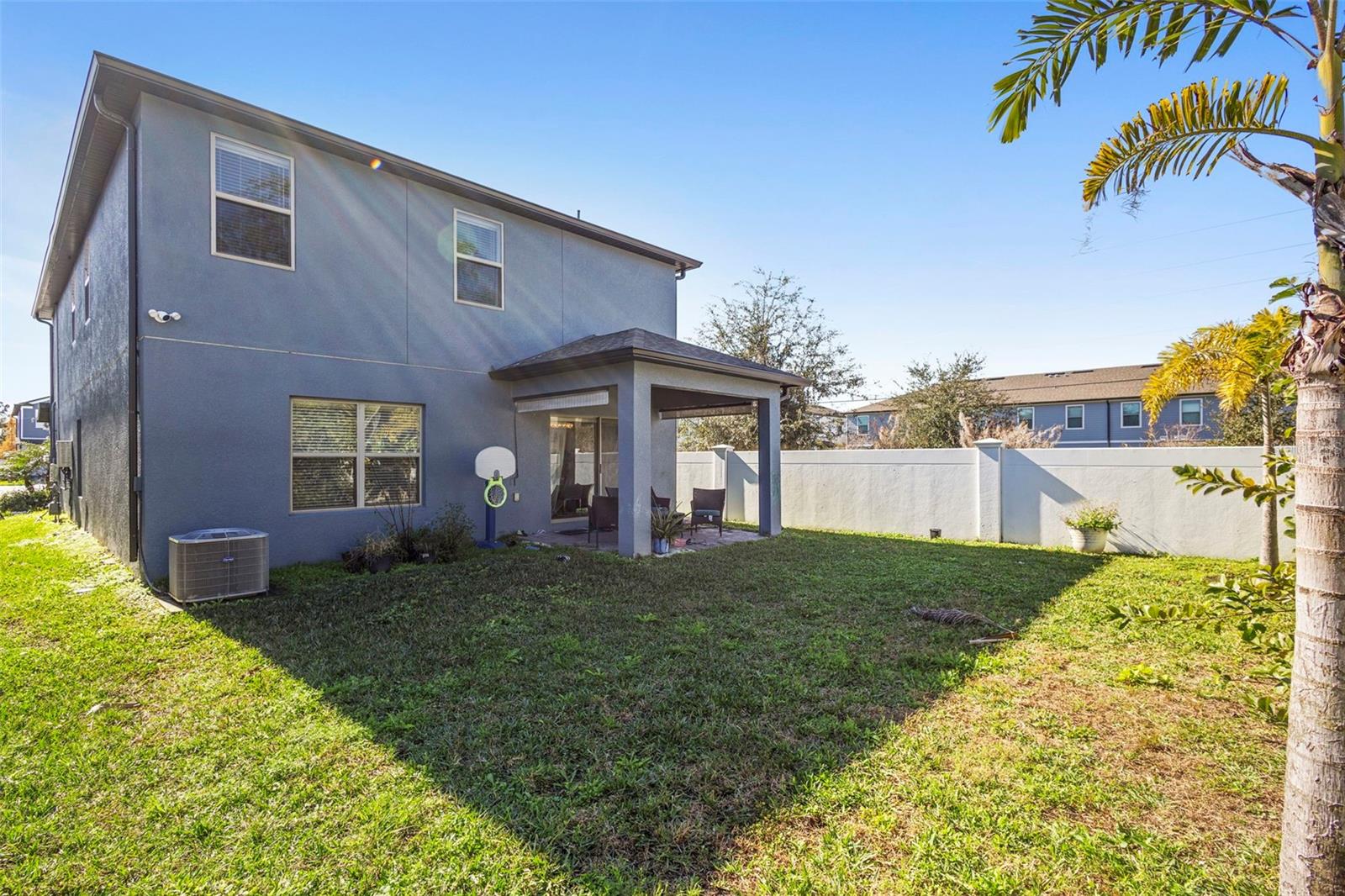 TRADITIONS AT WHITE CEDAR - Residential