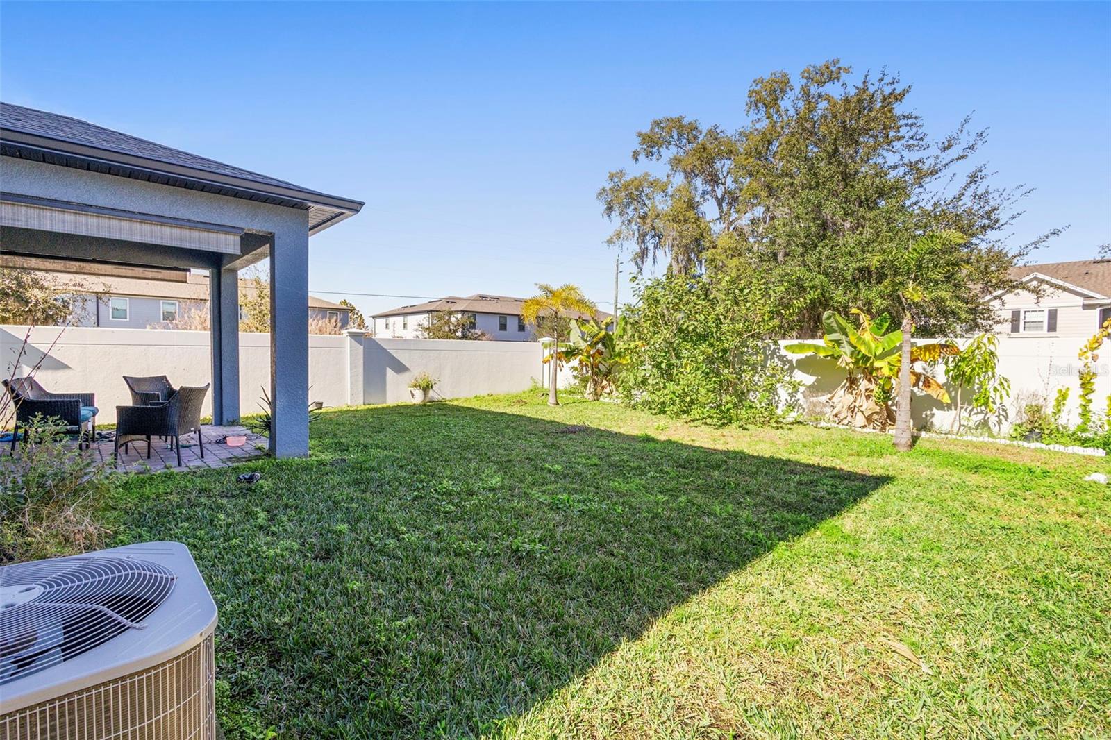 TRADITIONS AT WHITE CEDAR - Residential