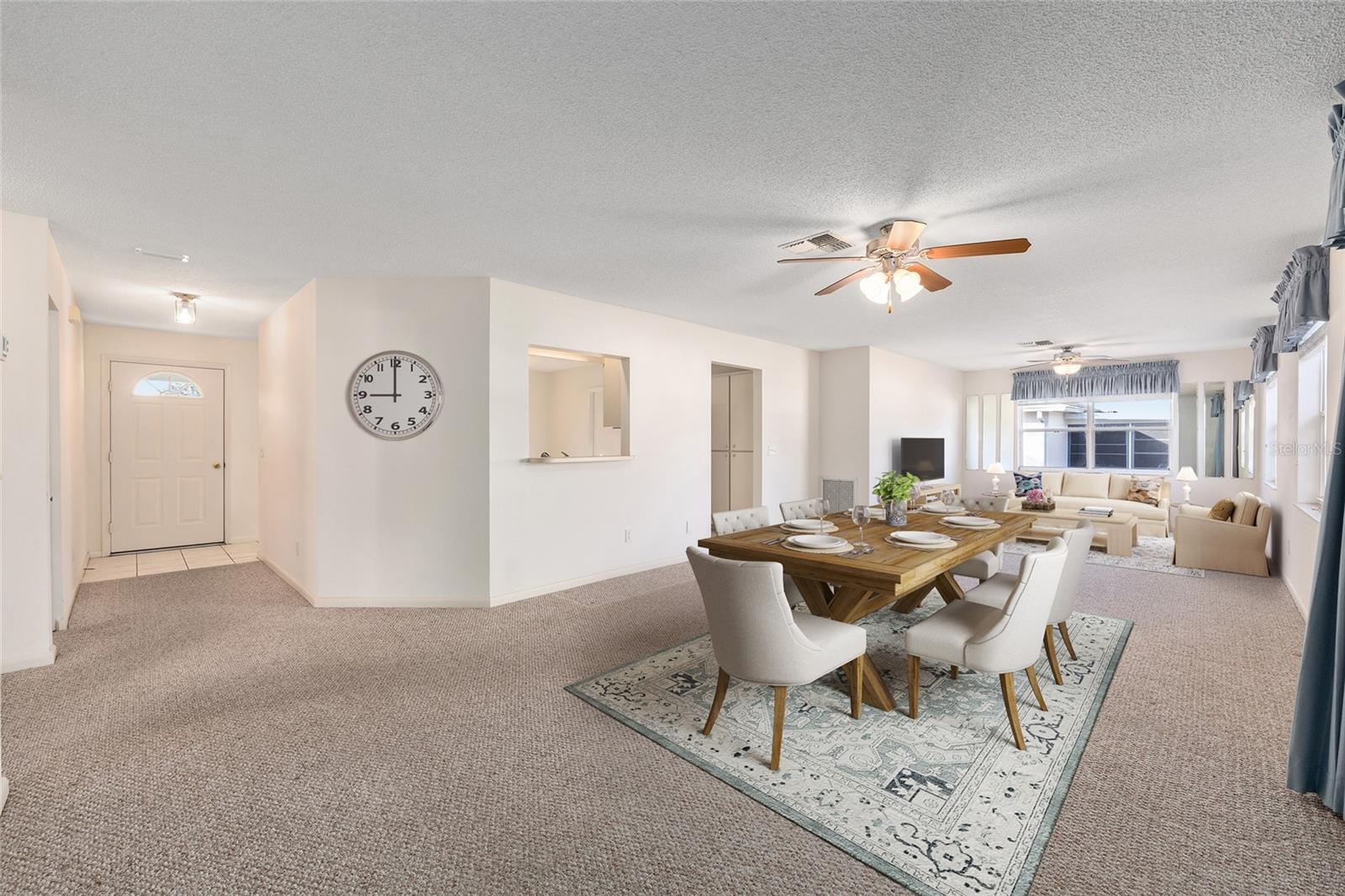 ON TOP/WORLD PH 01B SEC 06 - Residential