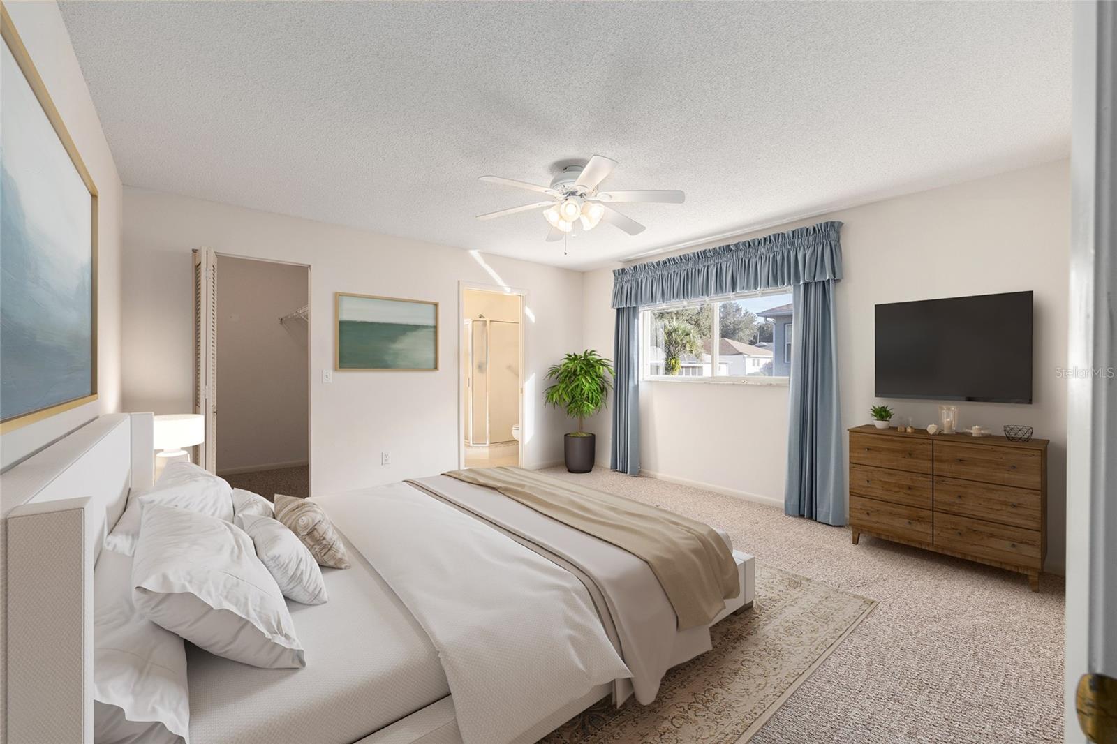 ON TOP/WORLD PH 01B SEC 06 - Residential