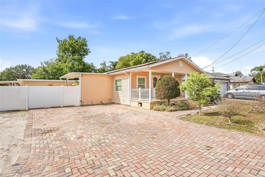 This is a unique opportunity to own a home with two separate mother-in-law suites, offering incredible flexibility and value. Beautiful and versatile, this property seamlessly combines comfortable living with exceptional functionality. The main residence features 3 bedrooms, 2 full bathrooms, and one half bath, thoughtfully designed with a layout that balances everyday comfort and livability.

Adding significant value are two private mother-in-law suites, each with its own bedroom and full bathroom—ideal for enhanced privacy, independence, and convenience.

Whether you’re looking for multi-generational living, guest accommodations, or income-producing potential, these additional living spaces make this property both highly practical and desirable in today’s evolving market. The thoughtfully planned layout creates a seamless integration between the main home and extended-use spaces, delivering the versatility and functionality today’s buyers truly value.