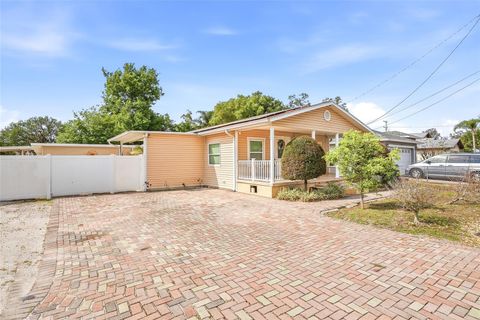 3014 W WILDER AVENUE TAMPA FL 33614