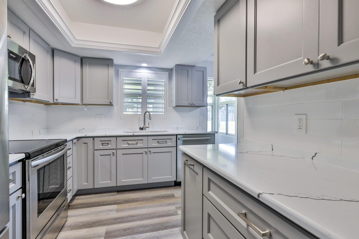 Silver Sands Sec A - Residential