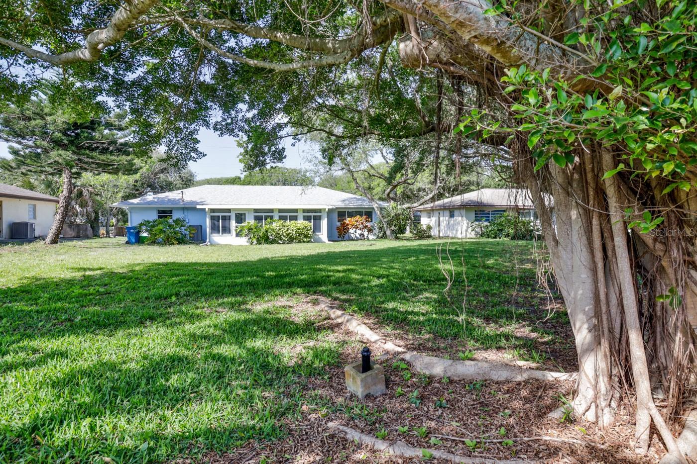 Silver Sands Sec A - Residential