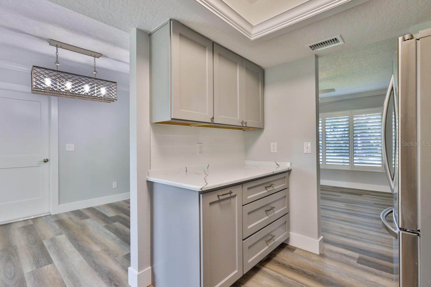 Silver Sands Sec A - Residential