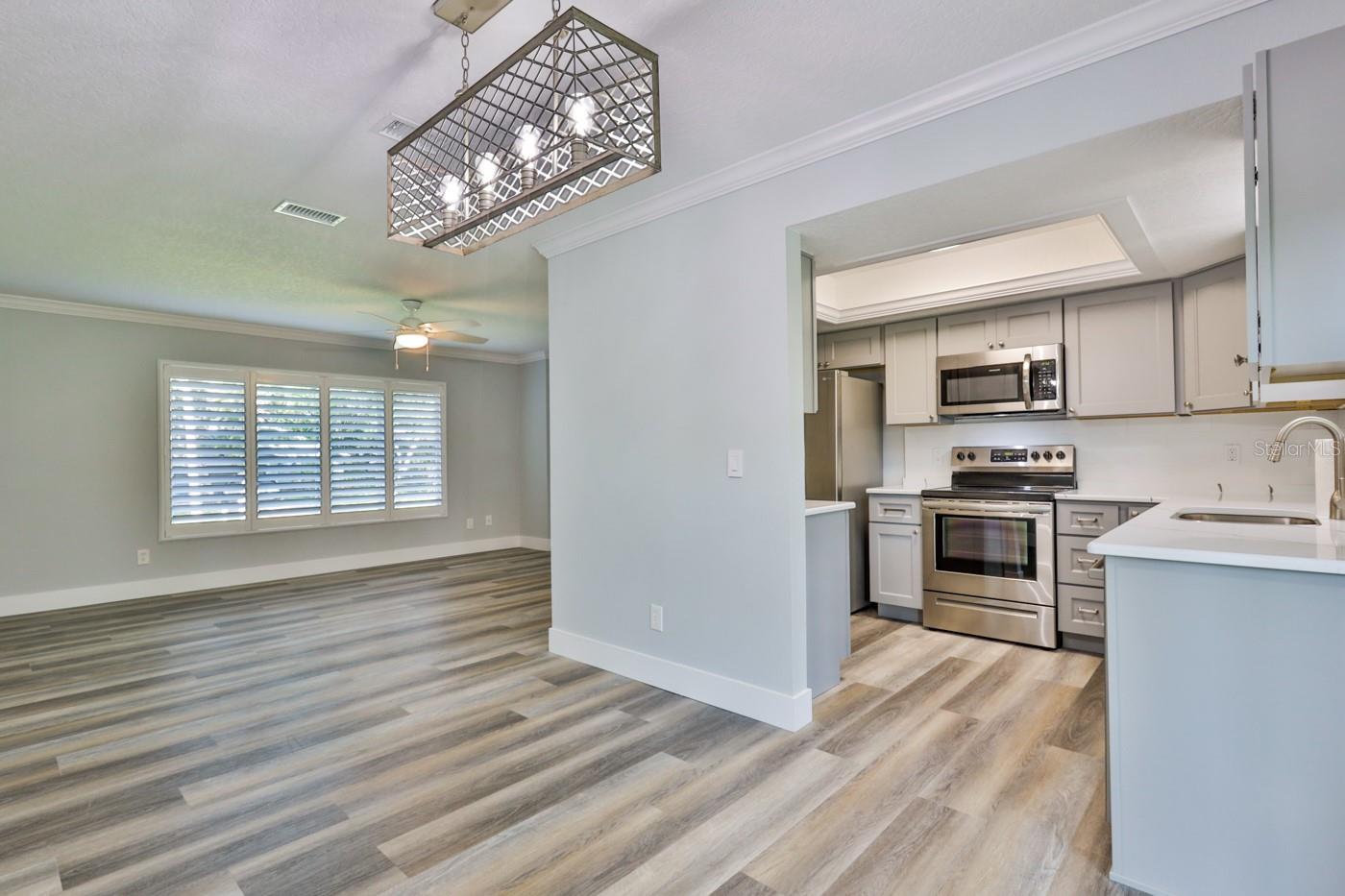 Silver Sands Sec A - Residential