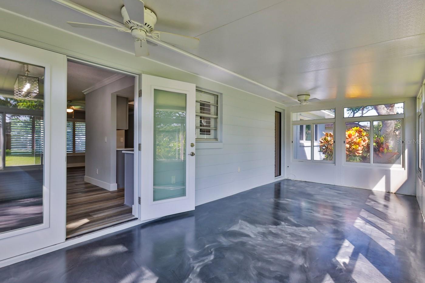 Silver Sands Sec A - Residential