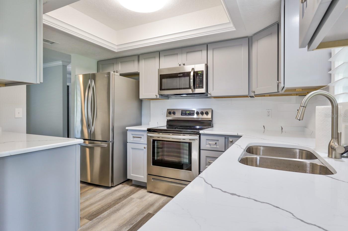 Silver Sands Sec A - Residential