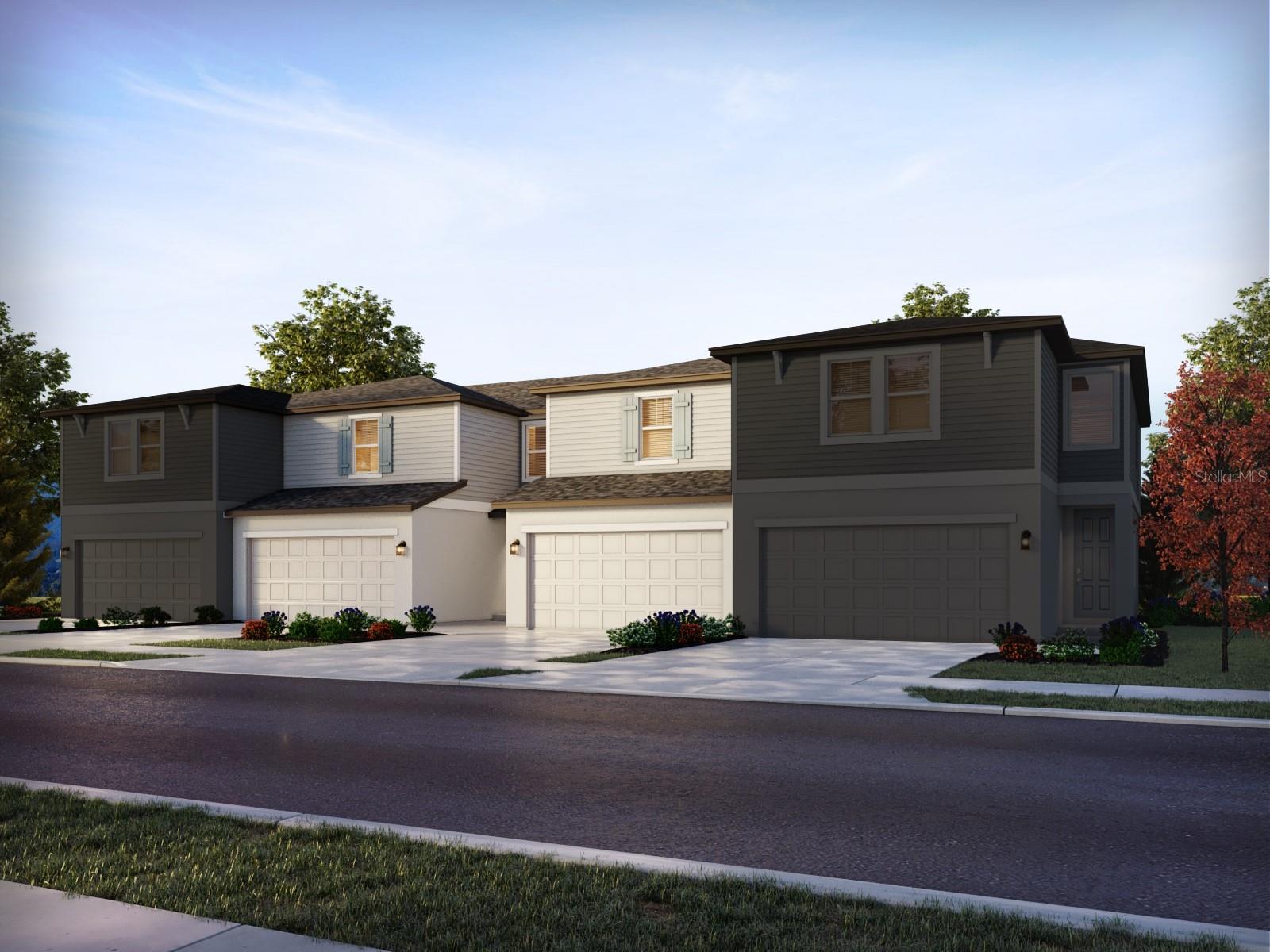 Under Construction. Brand new, energy-efficient home available by Jul 2025! Entertain with ease in your open kitchen with adjoining dining and great room. The Meadow at Crossprairie Townes is a community of new townhomes for sale in St. Cloud, FL. This neighborhood offers easy access to the Florida Turnpike, major employment centers, & great schools. Each of our homes is built with innovative, energy-efficient features designed to help you enjoy more savings, better health, real comfort and peace of mind.