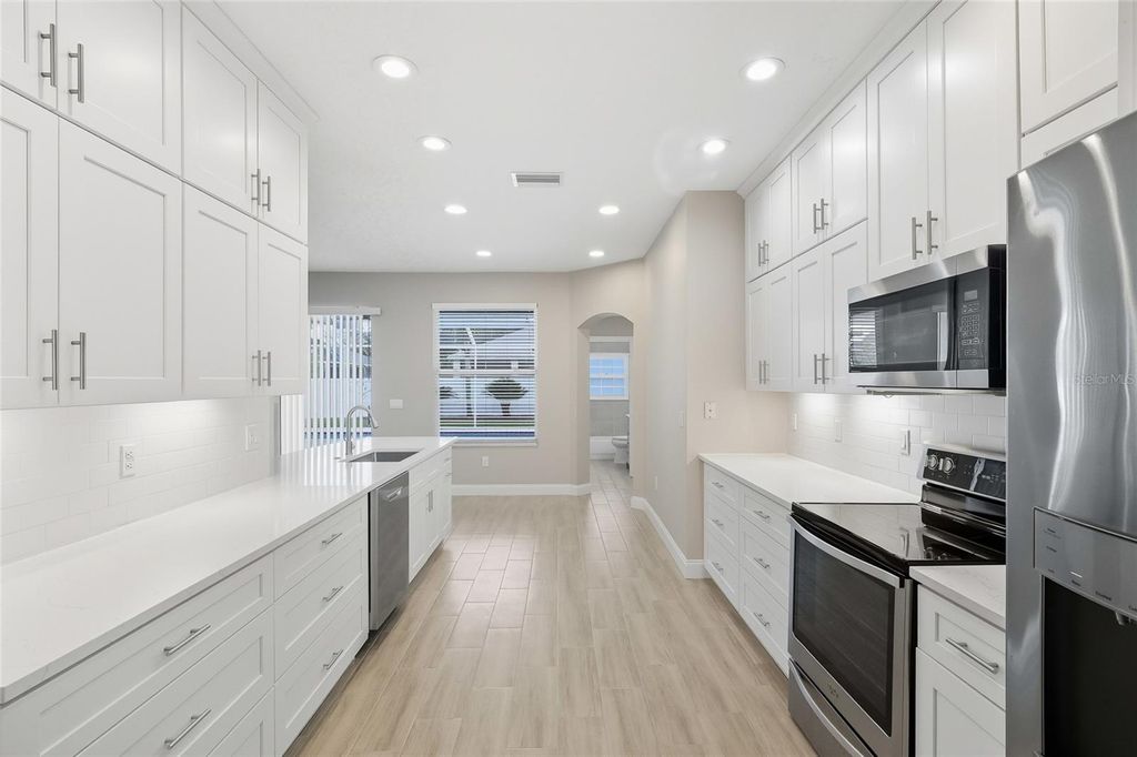 Photo of 4423 Gentrice Drive, Valrico, FL 33596 (MLS # TB8438265)