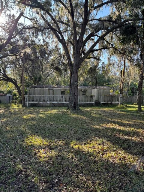 A home in ORLANDO