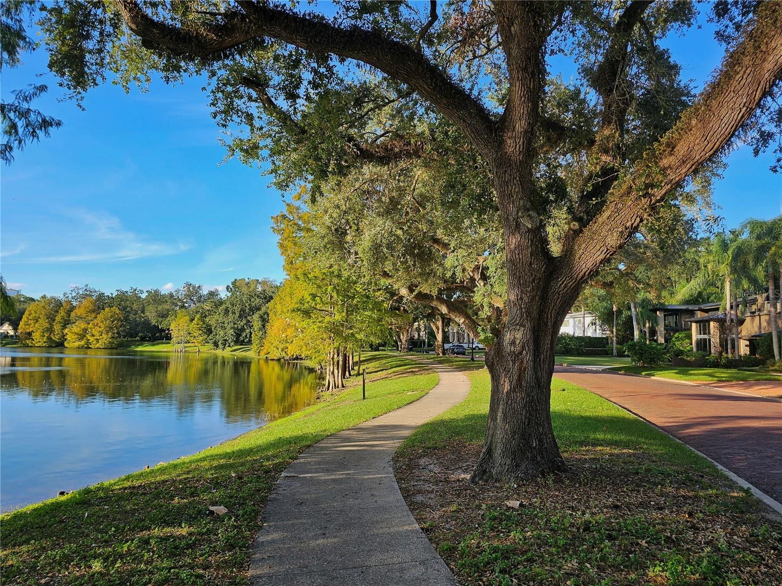 LAKE DAVIS HEIGHTS - Residential Income