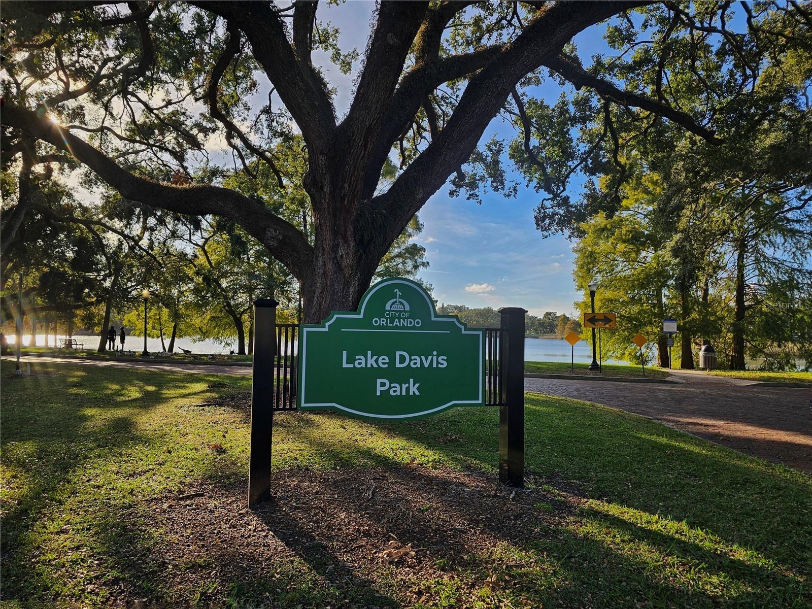LAKE DAVIS HEIGHTS - Residential Income