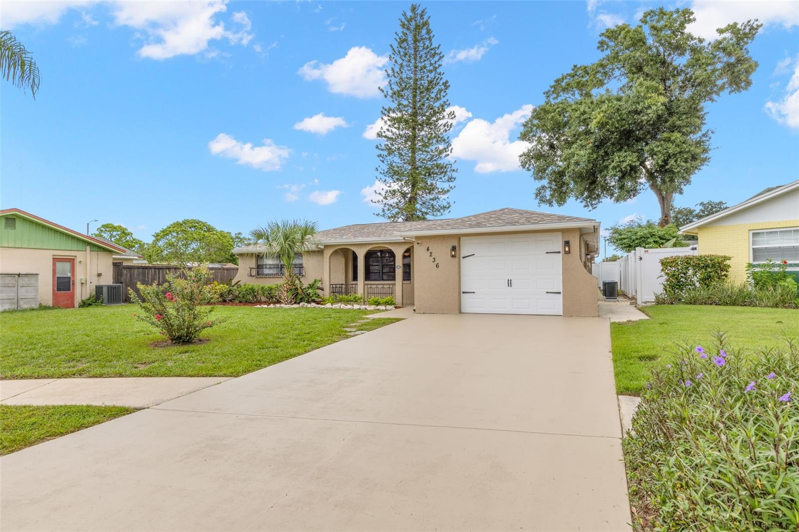 4236 ABACO COURT