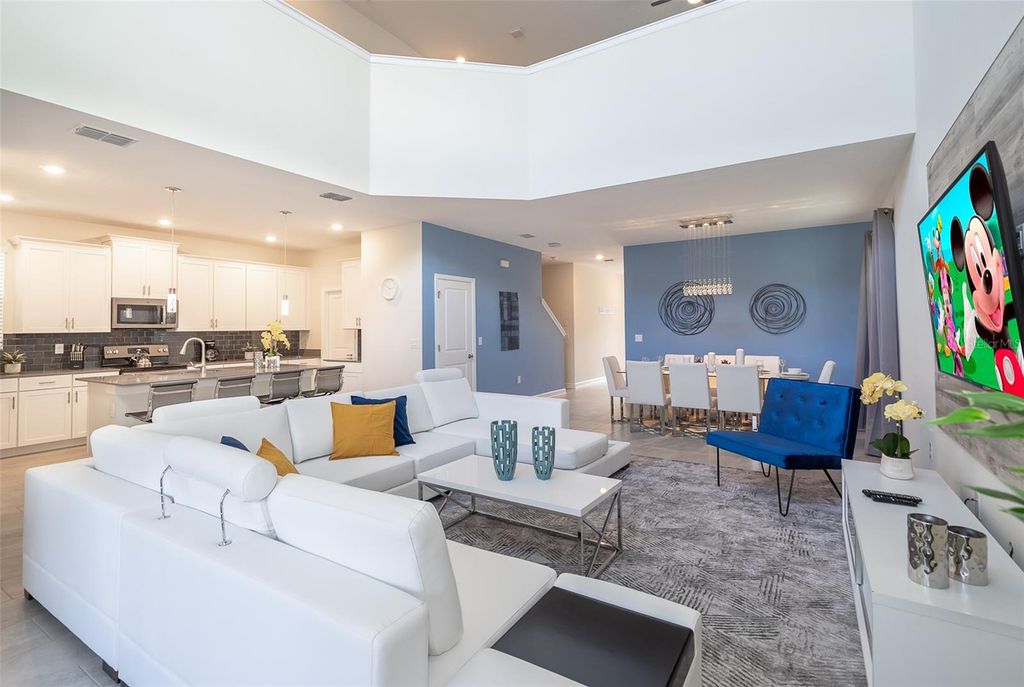 Photo of 2764 Bookmark Drive, Kissimmee, FL 34746 (MLS # S5145067)