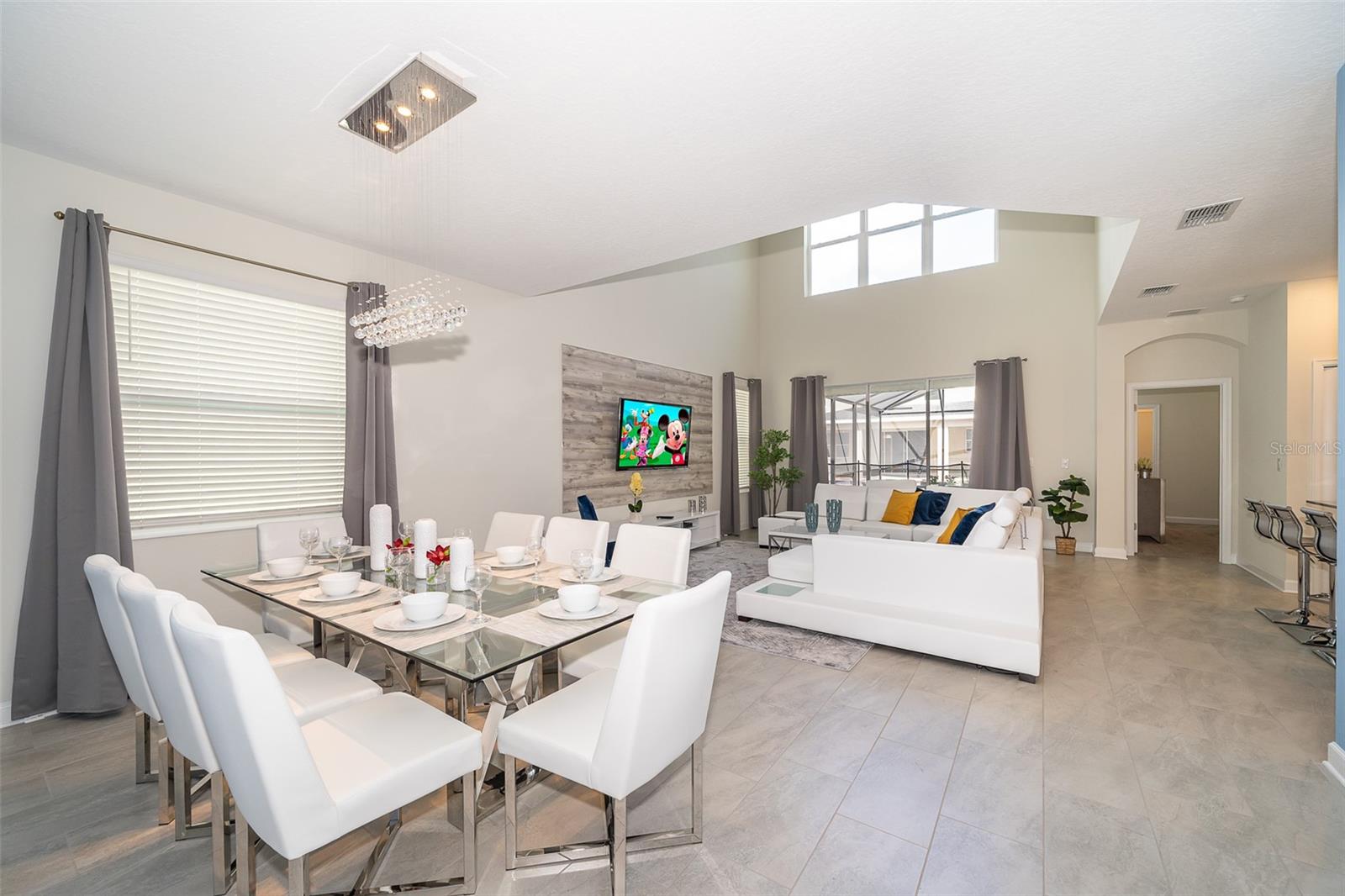 COVE AT STOREY LAKE II - Residential