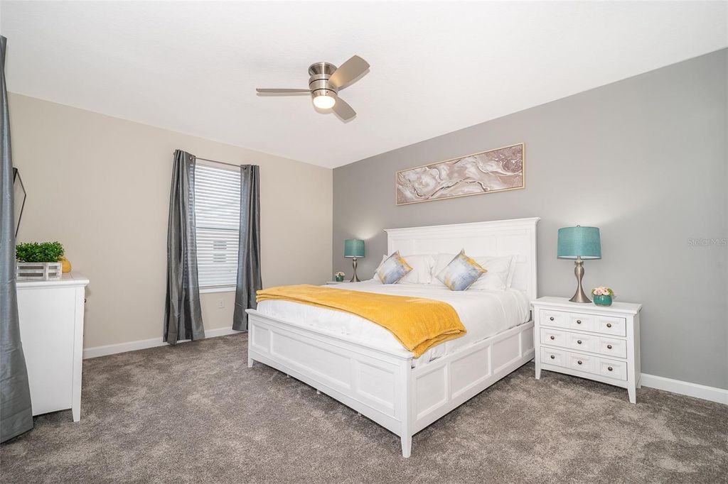 Photo of 2764 Bookmark Drive, Kissimmee, FL 34746 (MLS # S5145067)