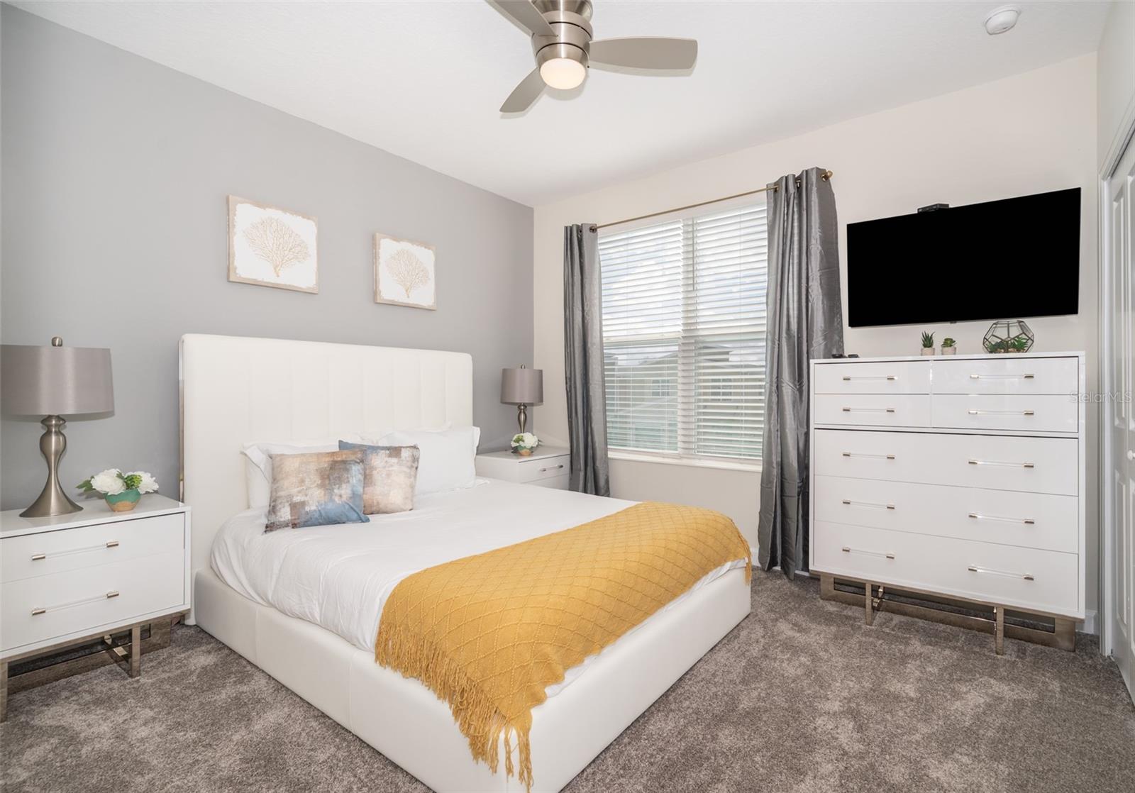 COVE AT STOREY LAKE II - Residential