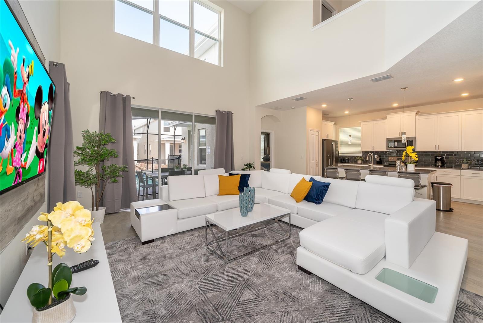 COVE AT STOREY LAKE II - Residential