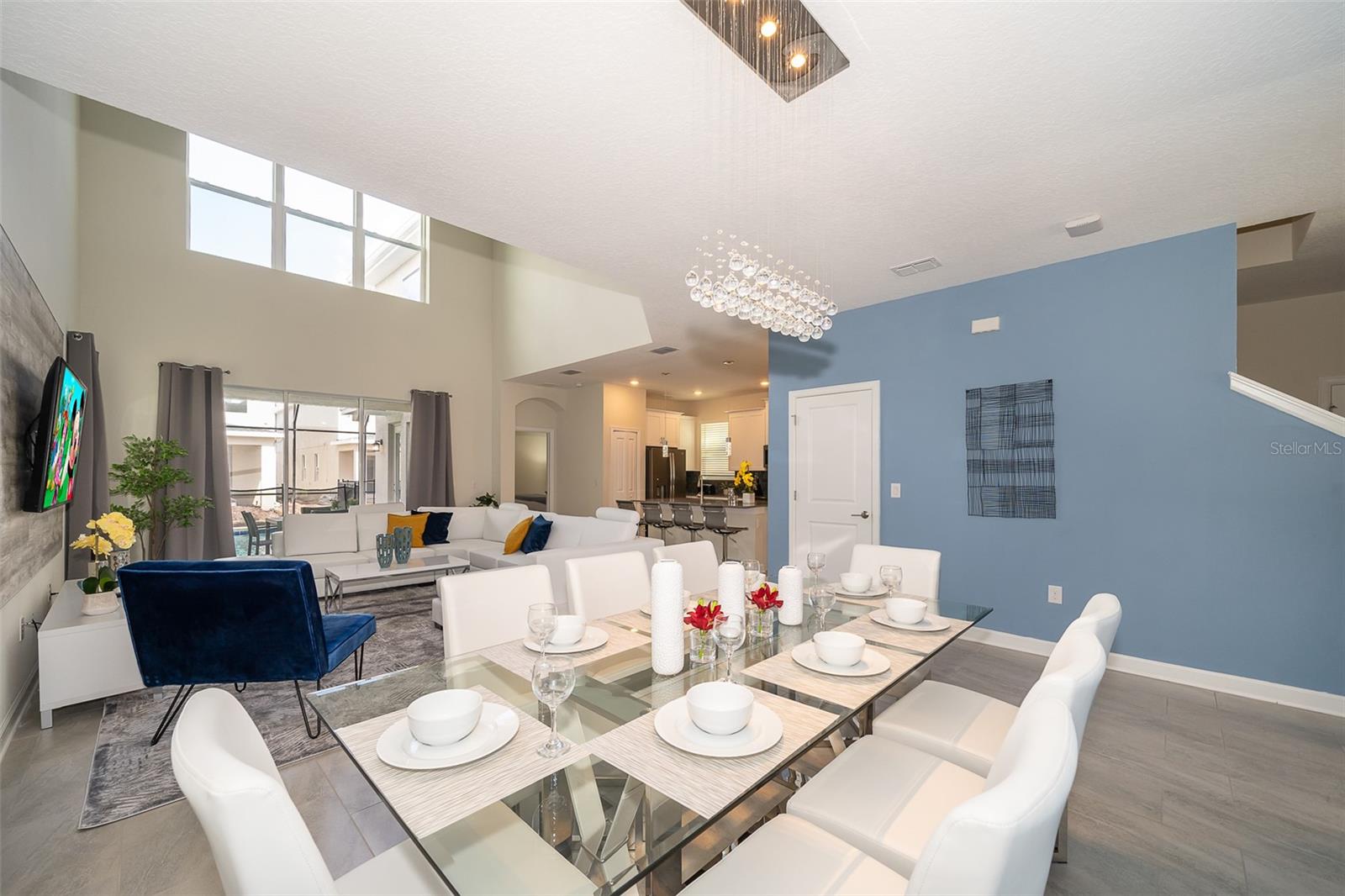 COVE AT STOREY LAKE II - Residential