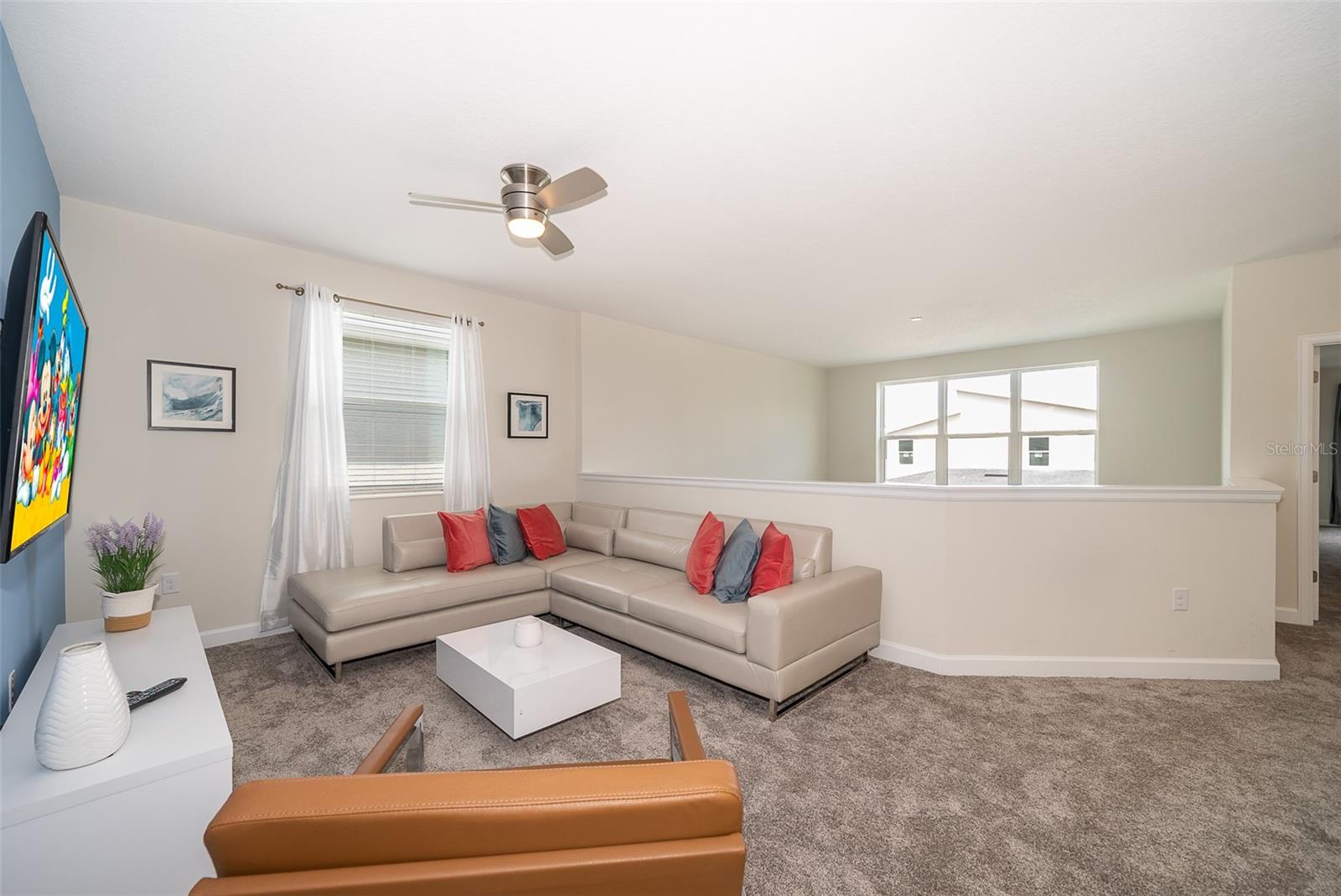 COVE AT STOREY LAKE II - Residential