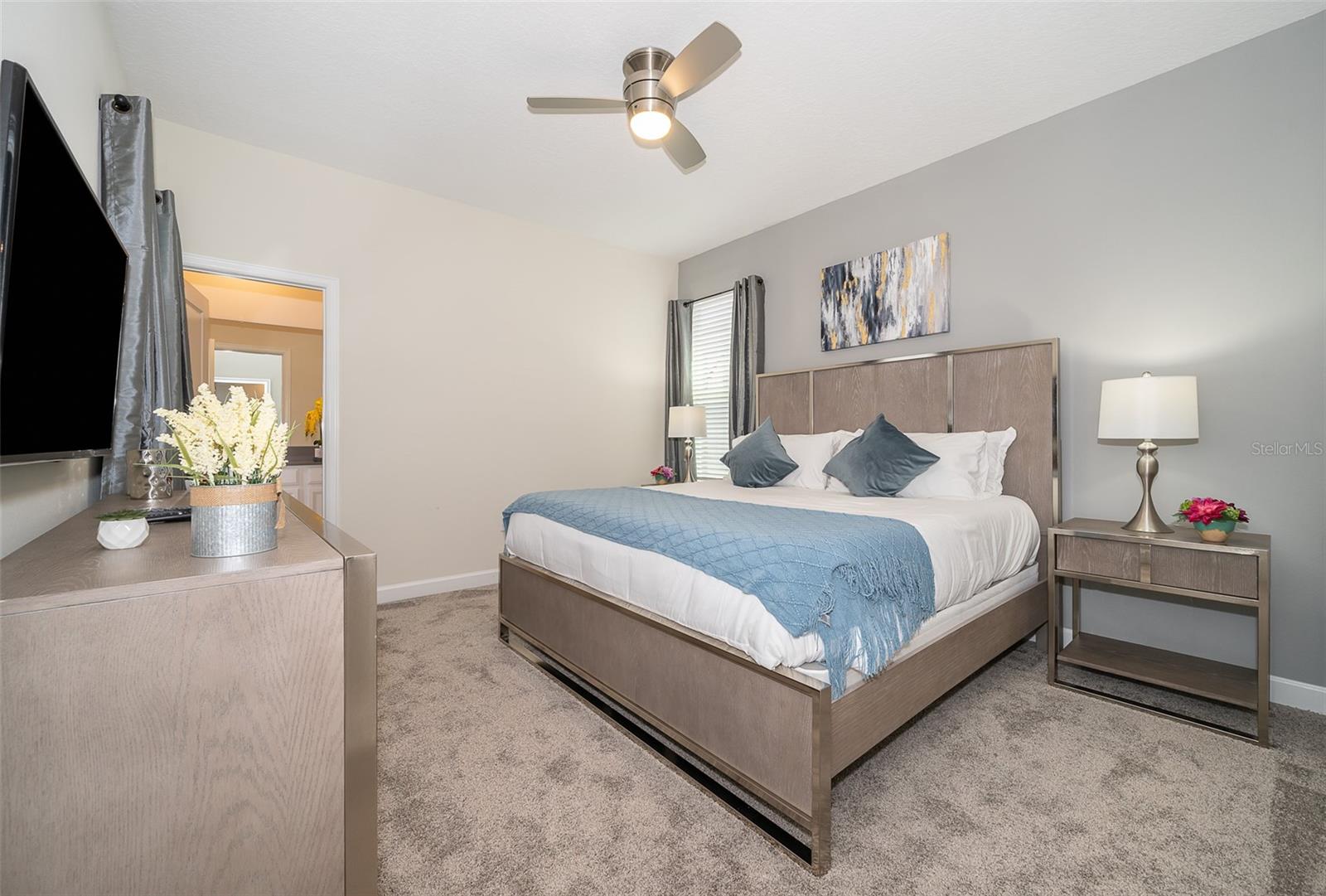 COVE AT STOREY LAKE II - Residential