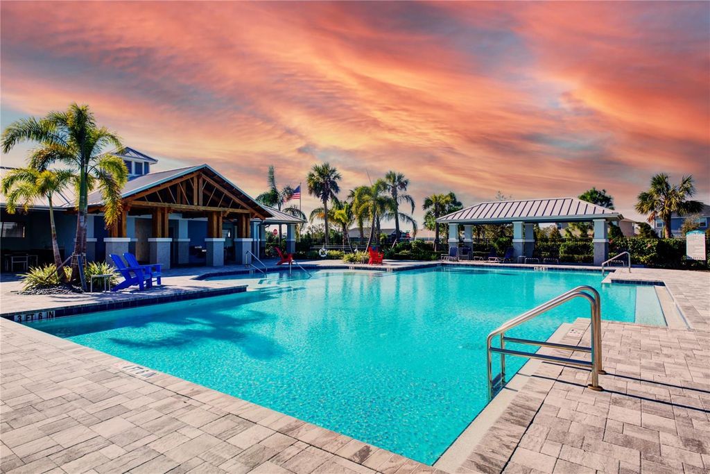 Photo of 7006 162nd Place E, Parrish, FL 34219 (MLS # TB8411679)