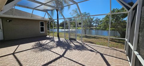 A home in BRADENTON