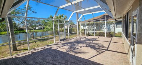 A home in BRADENTON