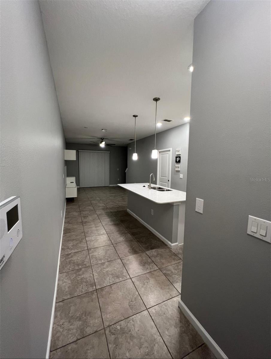 ECON TRLS PH 1 - Residential Lease