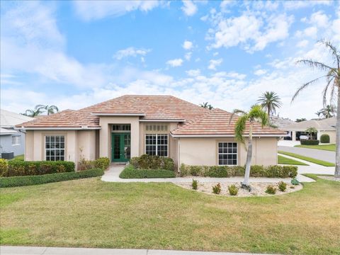 857 MACAW CIRCLE VENICE FL 34285