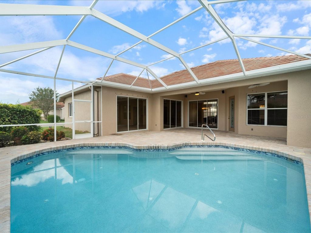 Photo of 857 Macaw Circle, Venice, FL 34285 (MLS # C7521054)