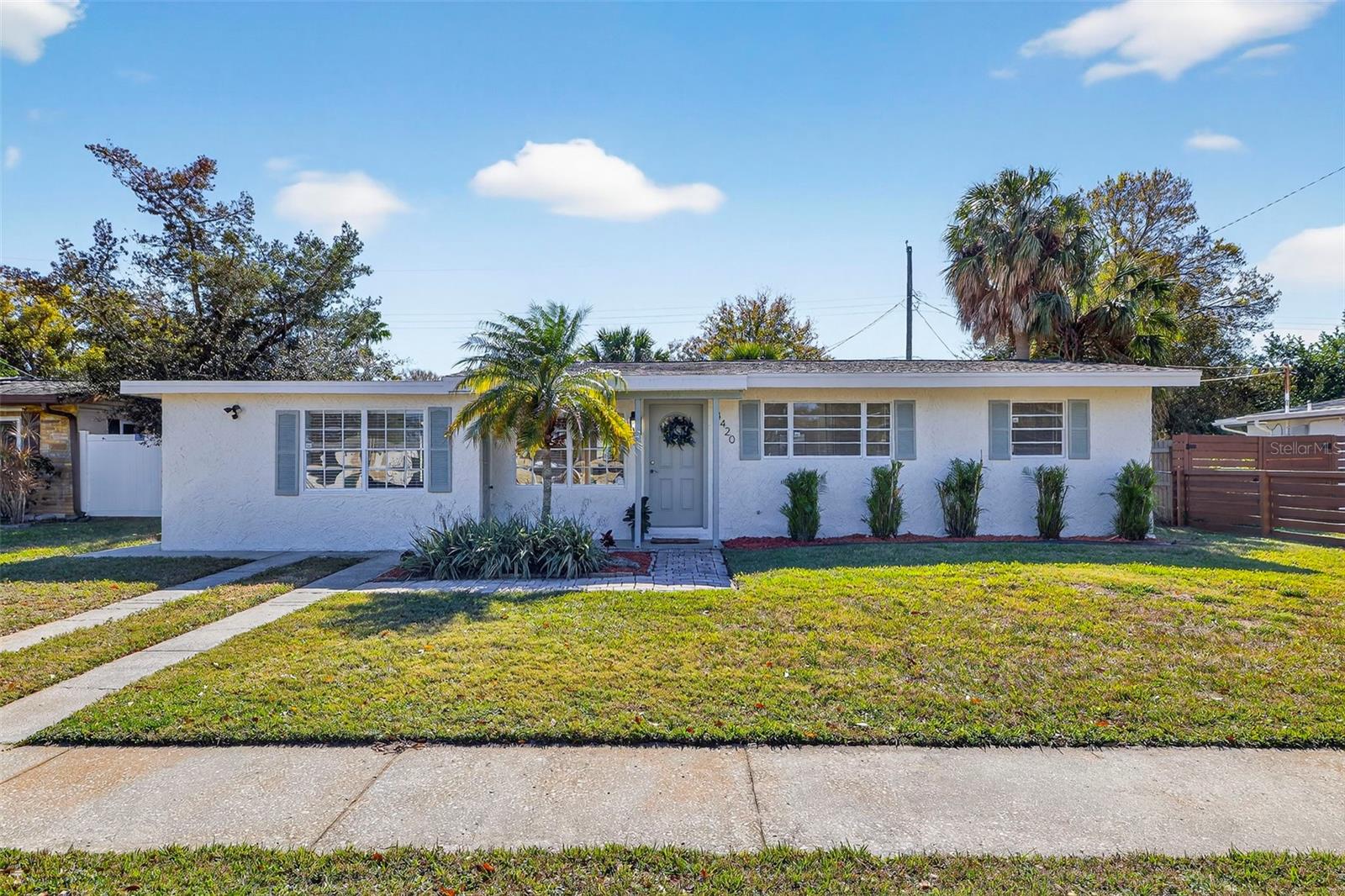 GANDY GARDENS 2 - Residential