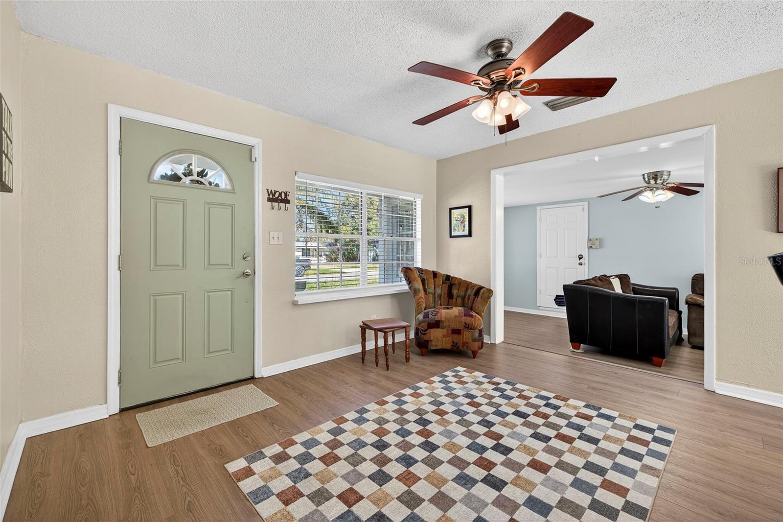 GANDY GARDENS 2 - Residential