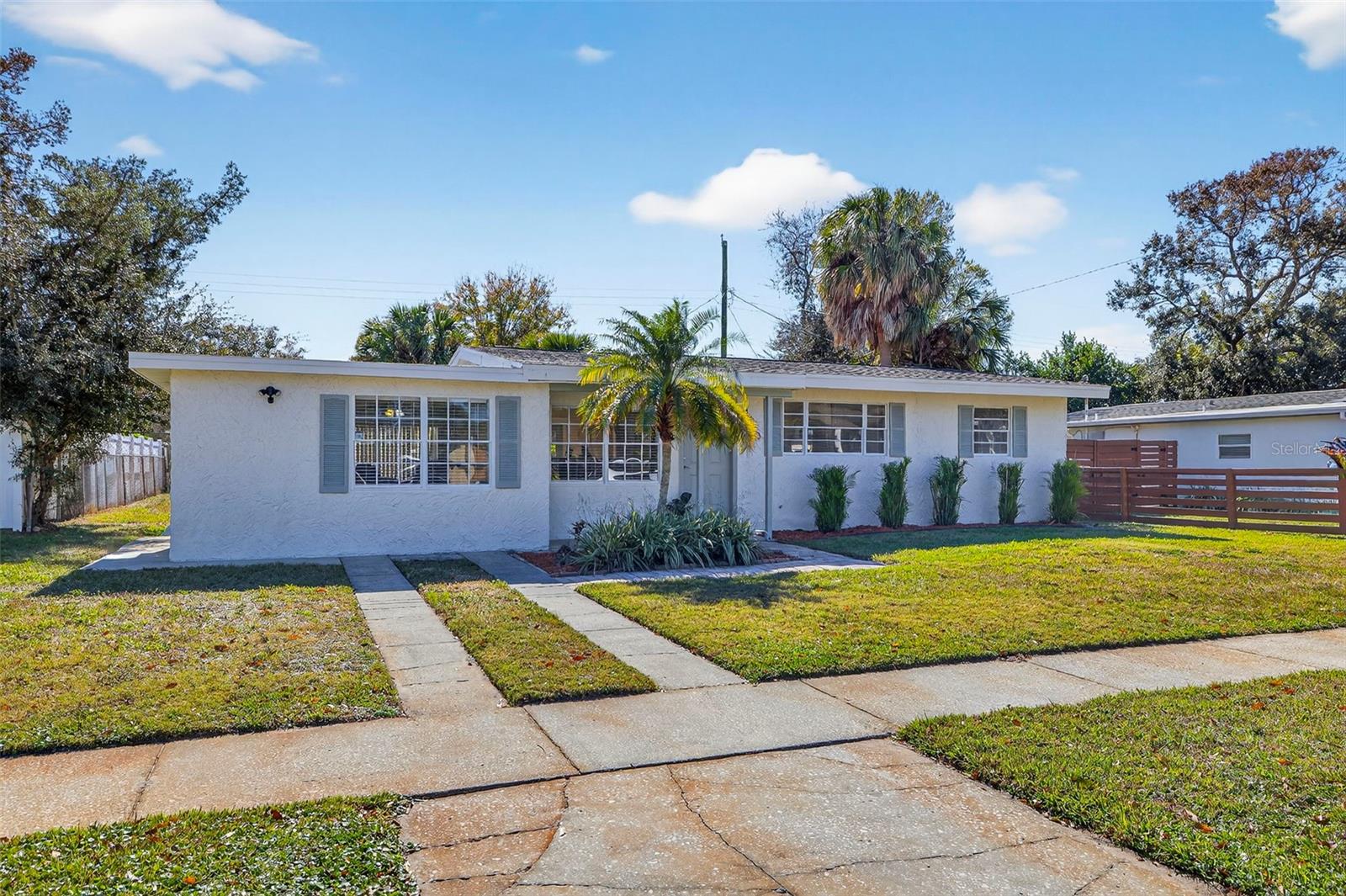 GANDY GARDENS 2 - Residential