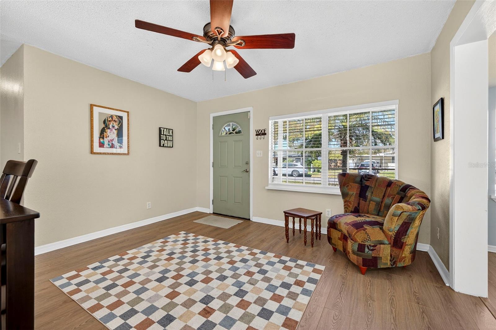 GANDY GARDENS 2 - Residential