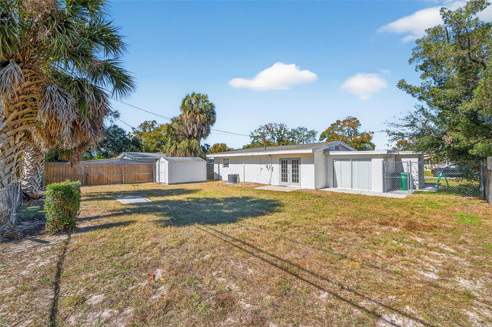 GANDY GARDENS 2 - Residential