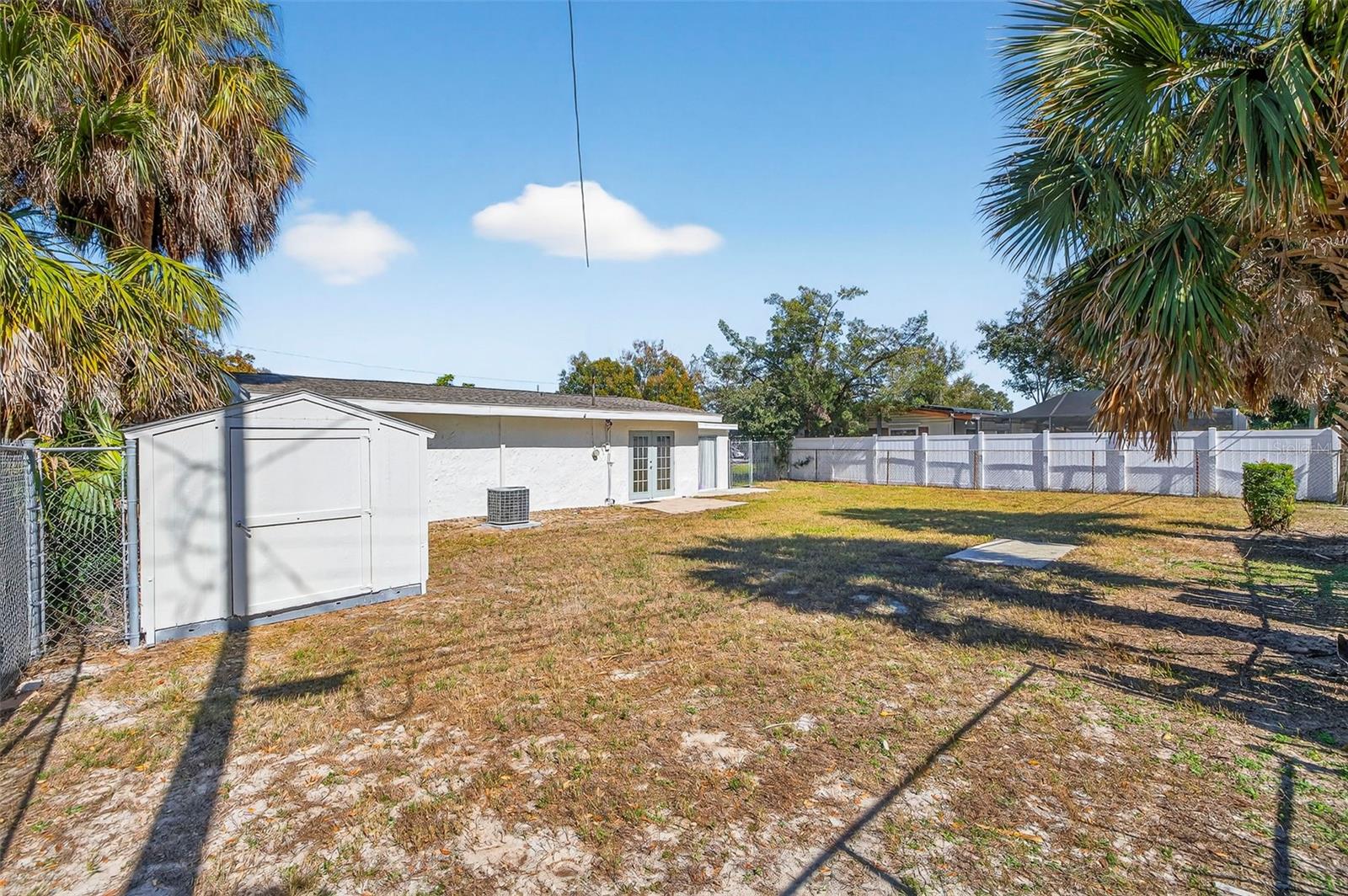 GANDY GARDENS 2 - Residential