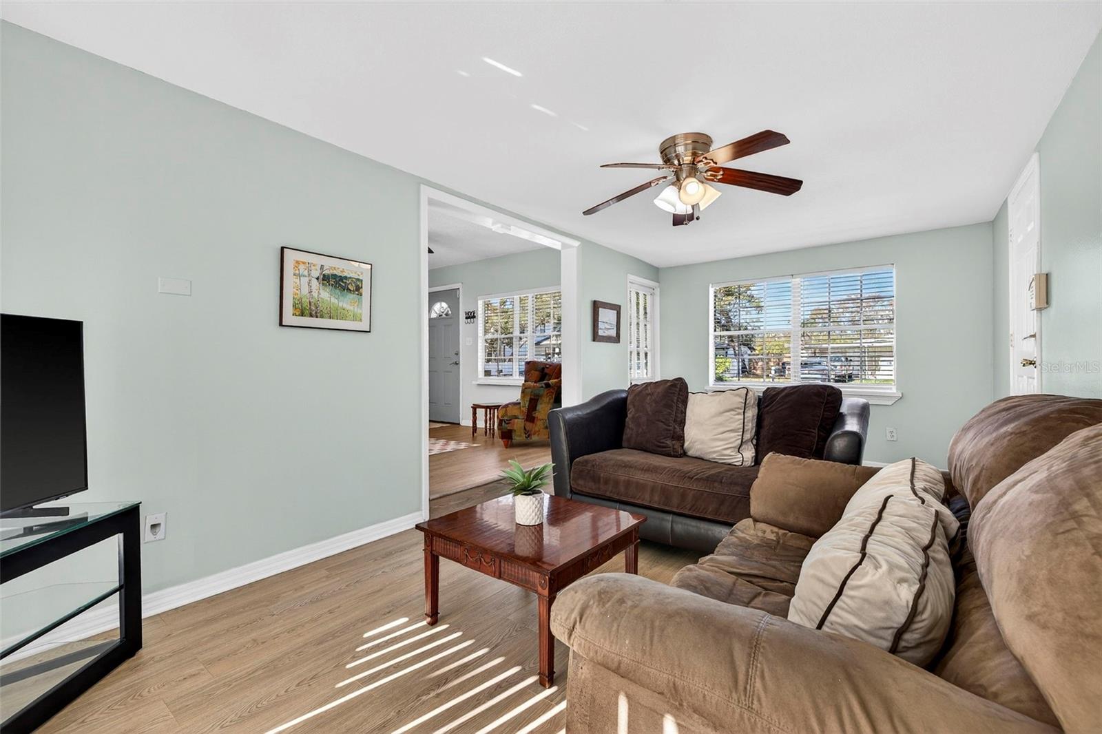 GANDY GARDENS 2 - Residential